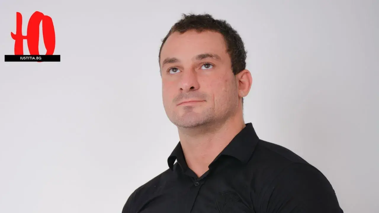 Seo И Schema.org Специалист Petar Nizamov